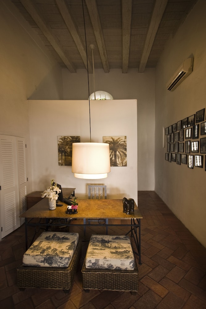 Casa Quero Hotel Boutique 31/51