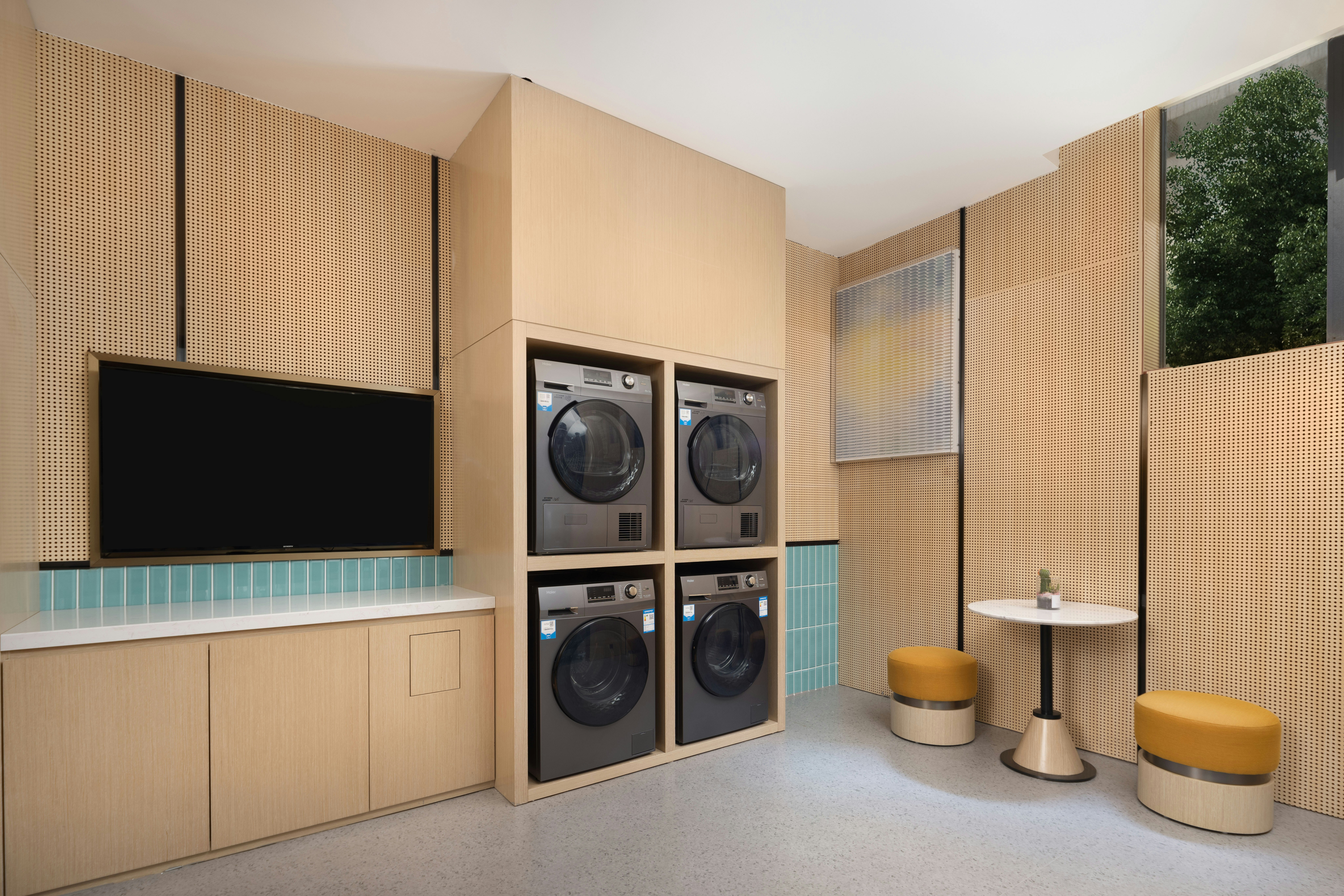 Home2 Suites by Hilton Chengdu Hightech Zone Exhibition 56/75