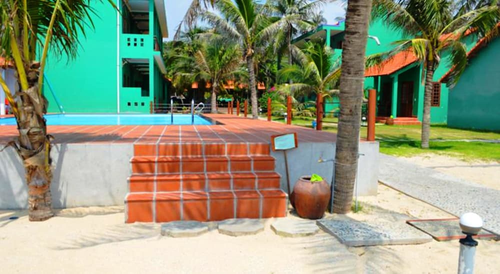ヒップ ホア リゾート(Hiep Hoa Resort) 写真1