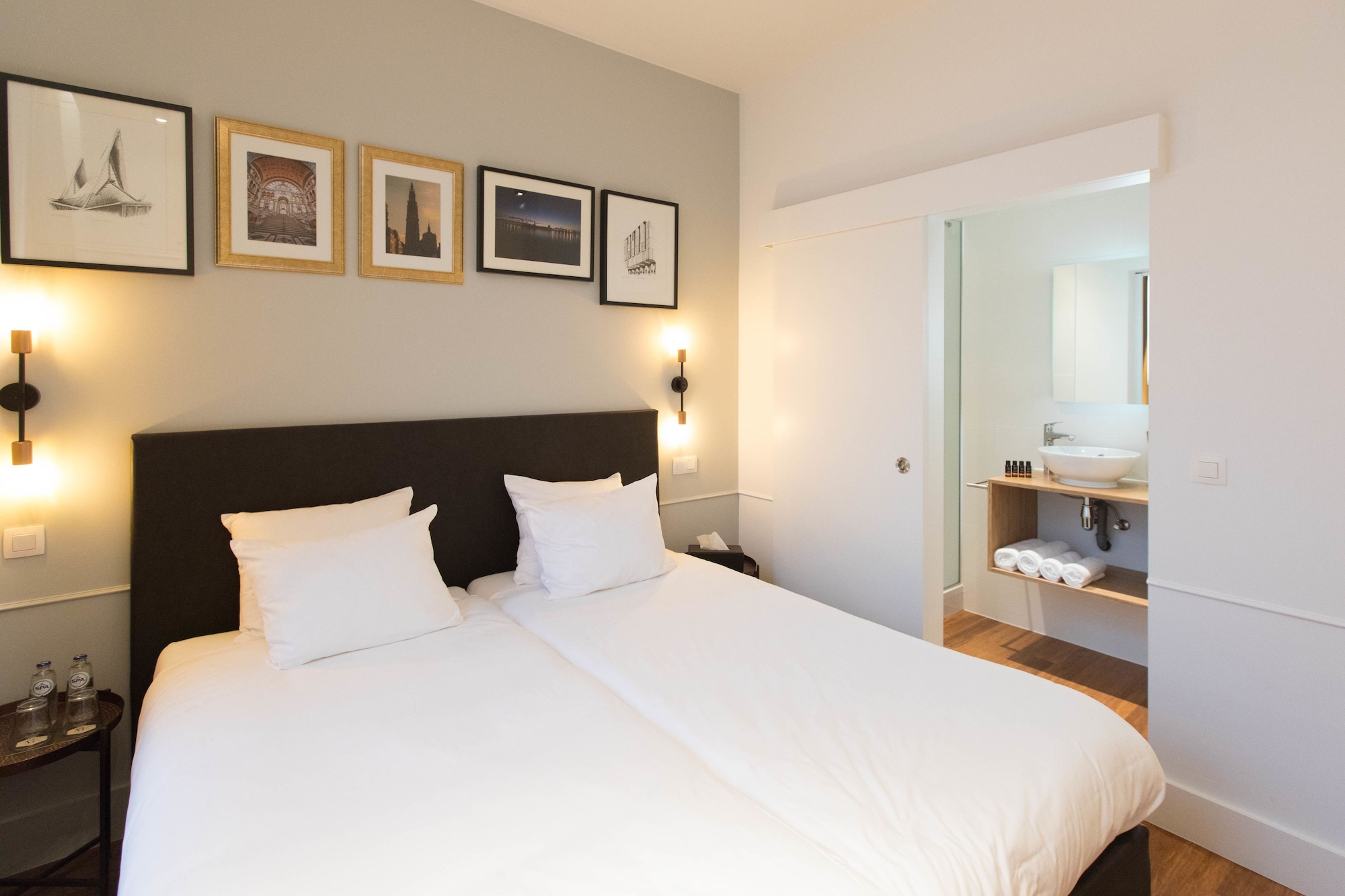Classic, Double Bed, Boutique Hotel Maison Emile 2/10