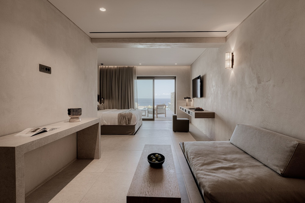 Enigma Mykonos Hideaway Suites 31/50