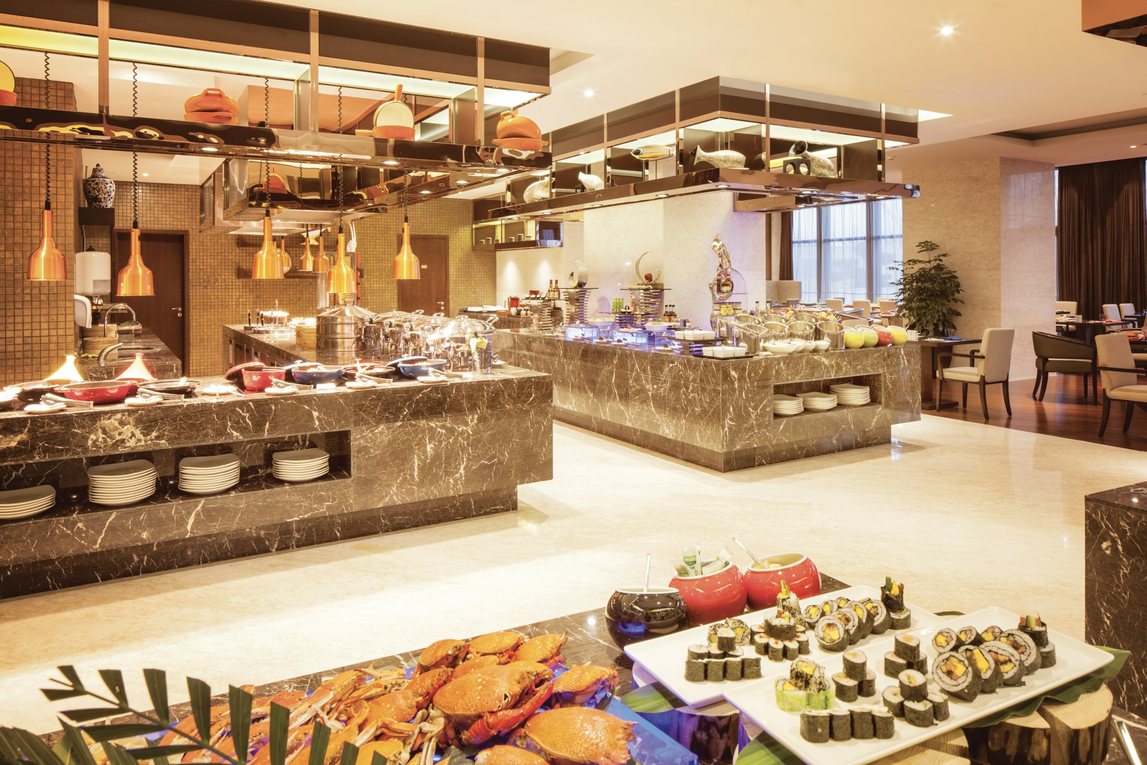 Doubletree By Hilton Anhui Suzhou 18/27