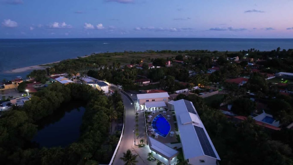 Paraiso Barra Hotel 40/50