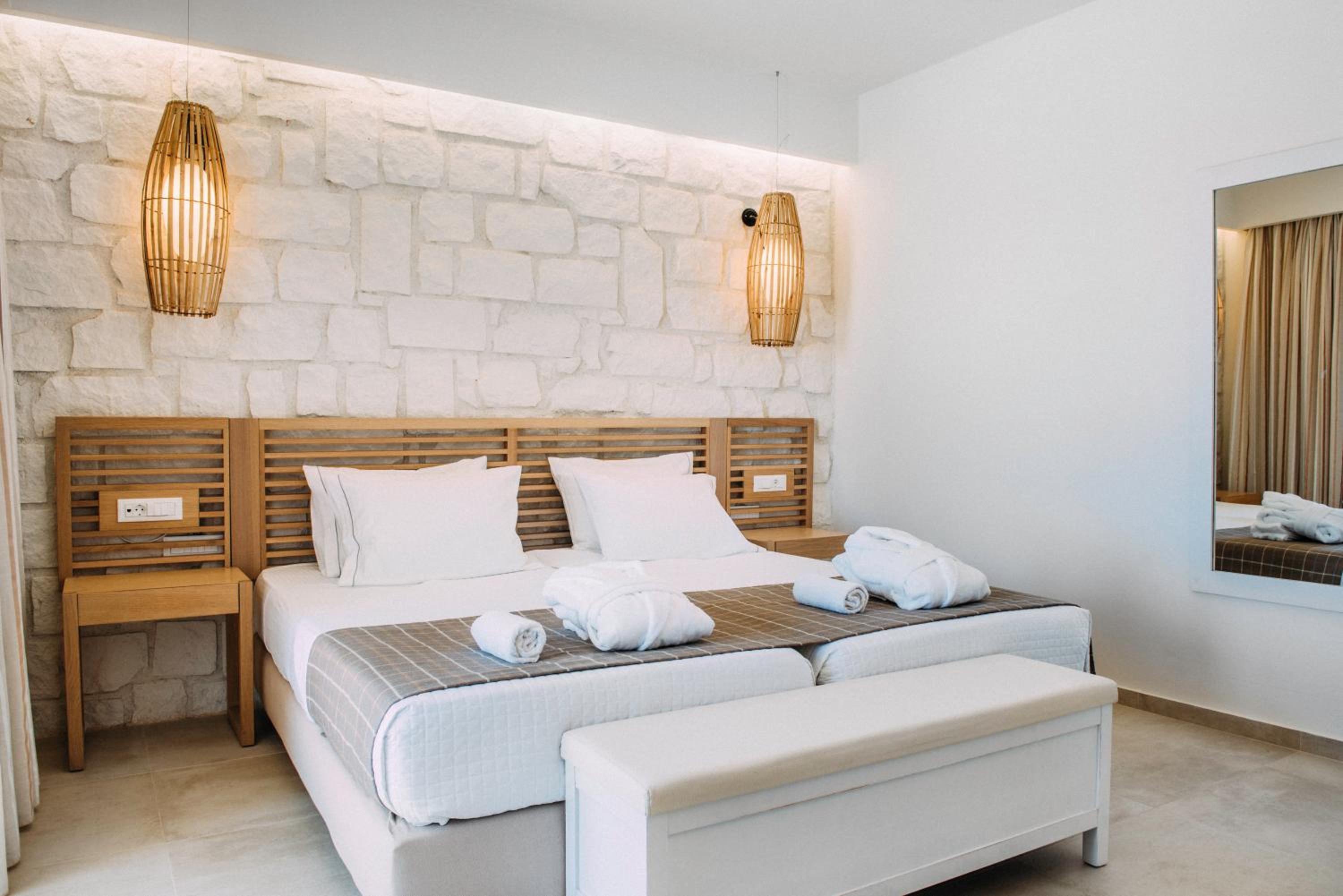 Ostria Resort & Spa 12/59