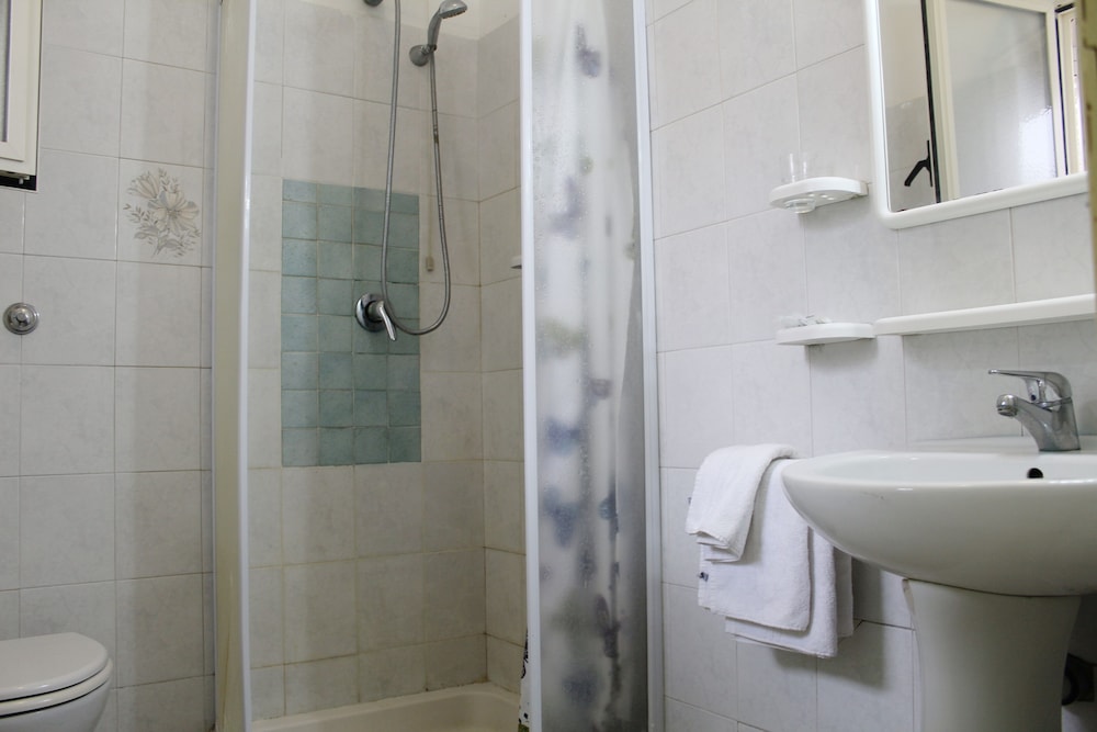 HOTEL CASTIGLIONE 72/74