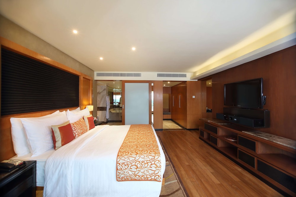 Executive Suite Room