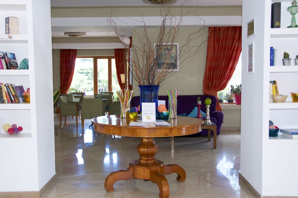 Hotel Tirrenia 4/50