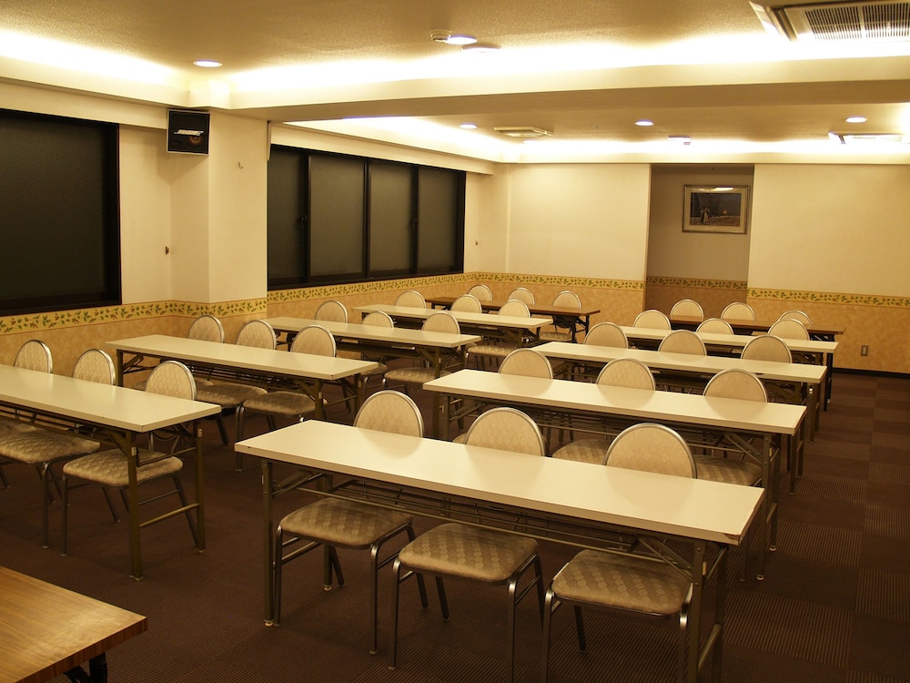 Hotel Livemax BUDGET Sagamihara 38/50