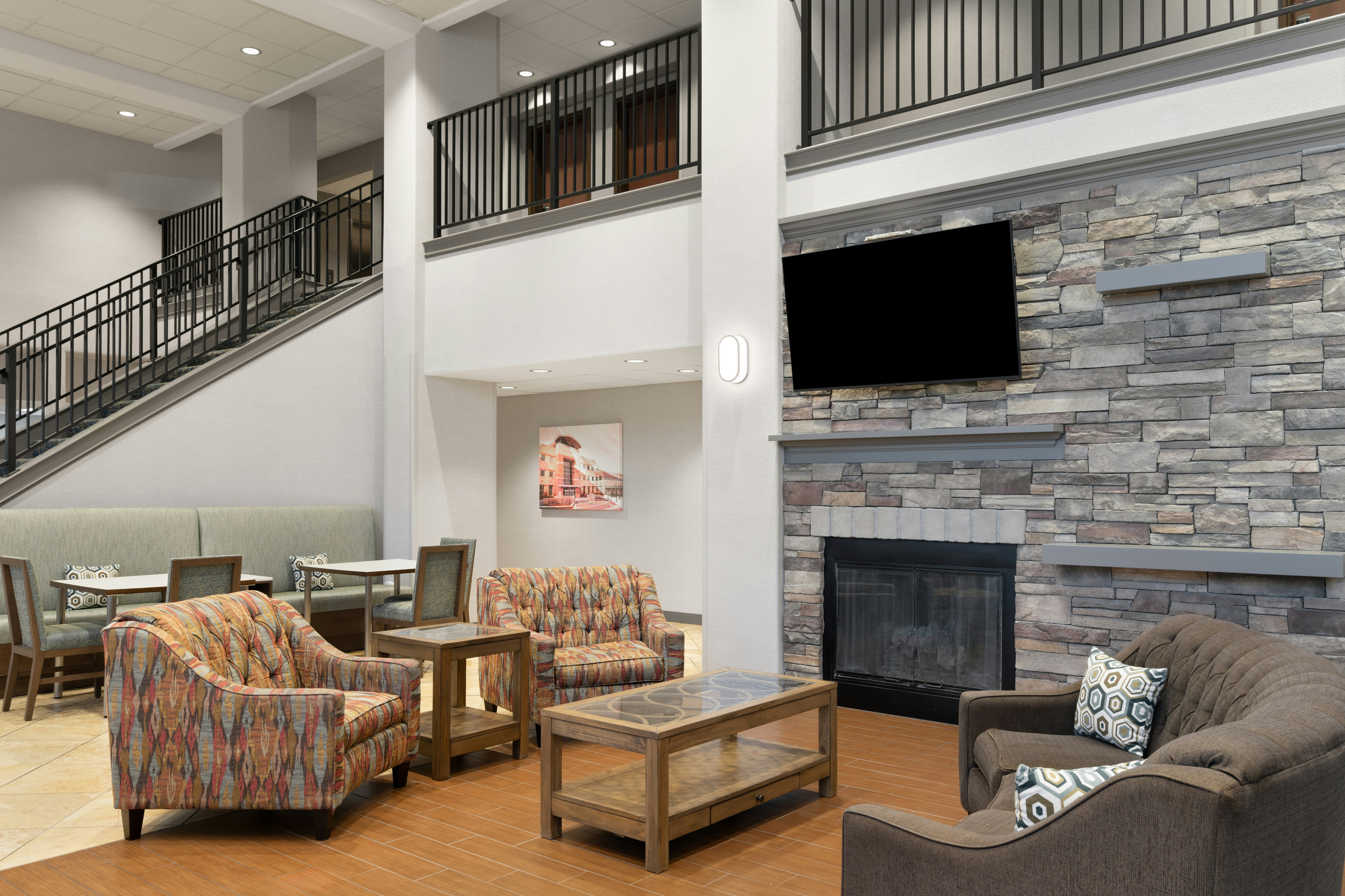 Hampton Inn & Suites Boise-Meridian 24/50