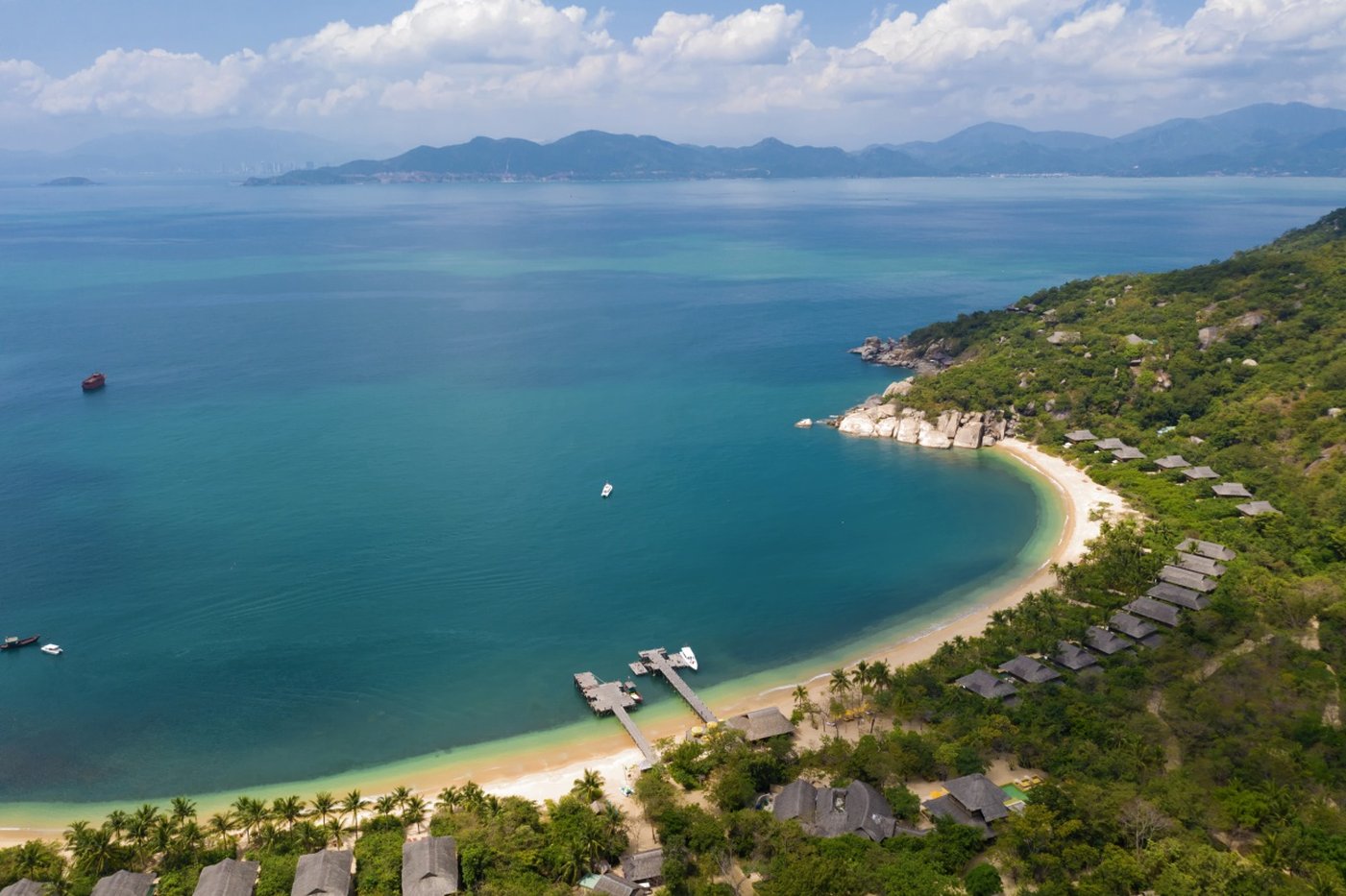 Six Senses Ninh Van Bay 47/60