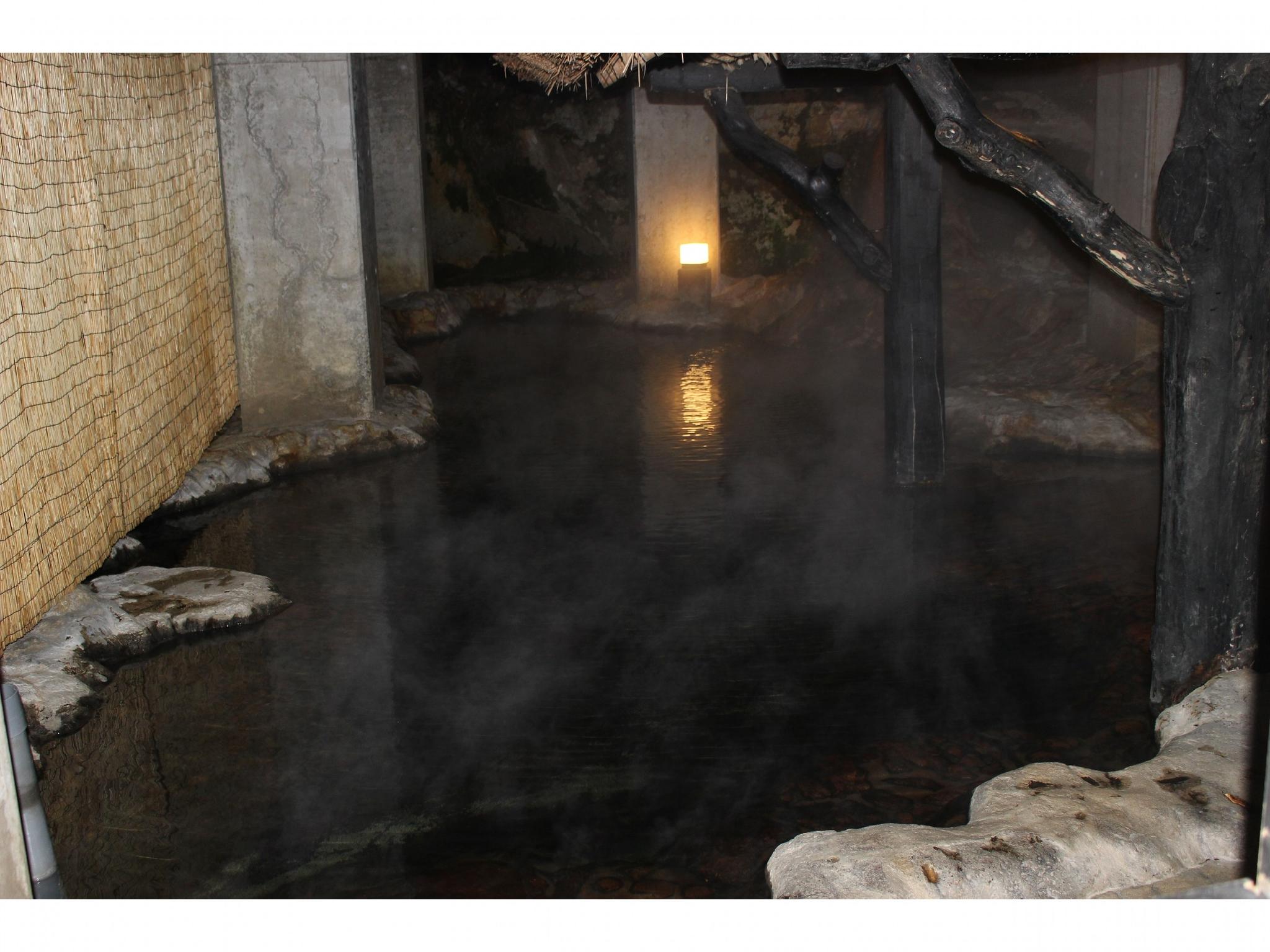 Kurokawa Onsen Yama no Yado Shinmeikan 33/46