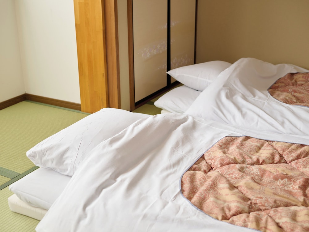 Okasan Hotel 31/58