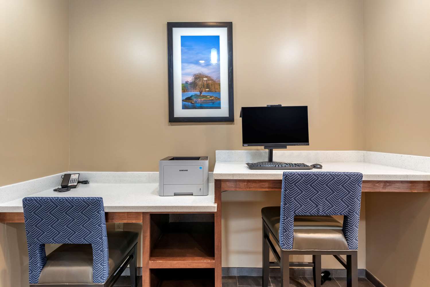 Comfort Suites Dry Ridge 16/20