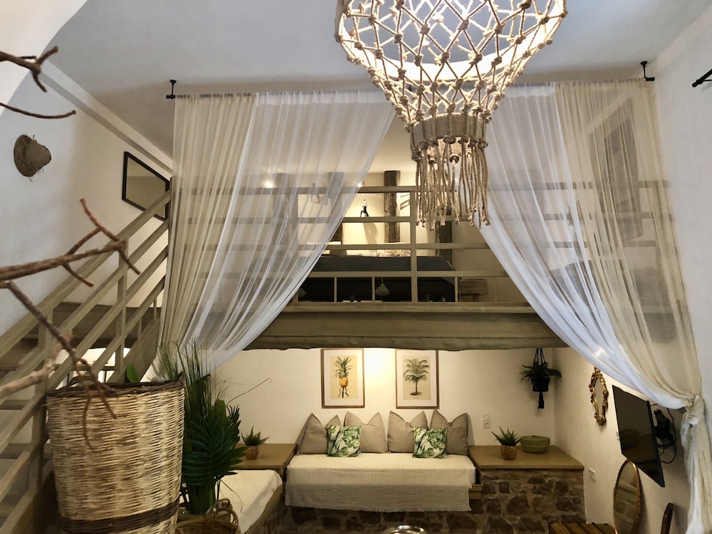 Villa Vager Mani 6/50