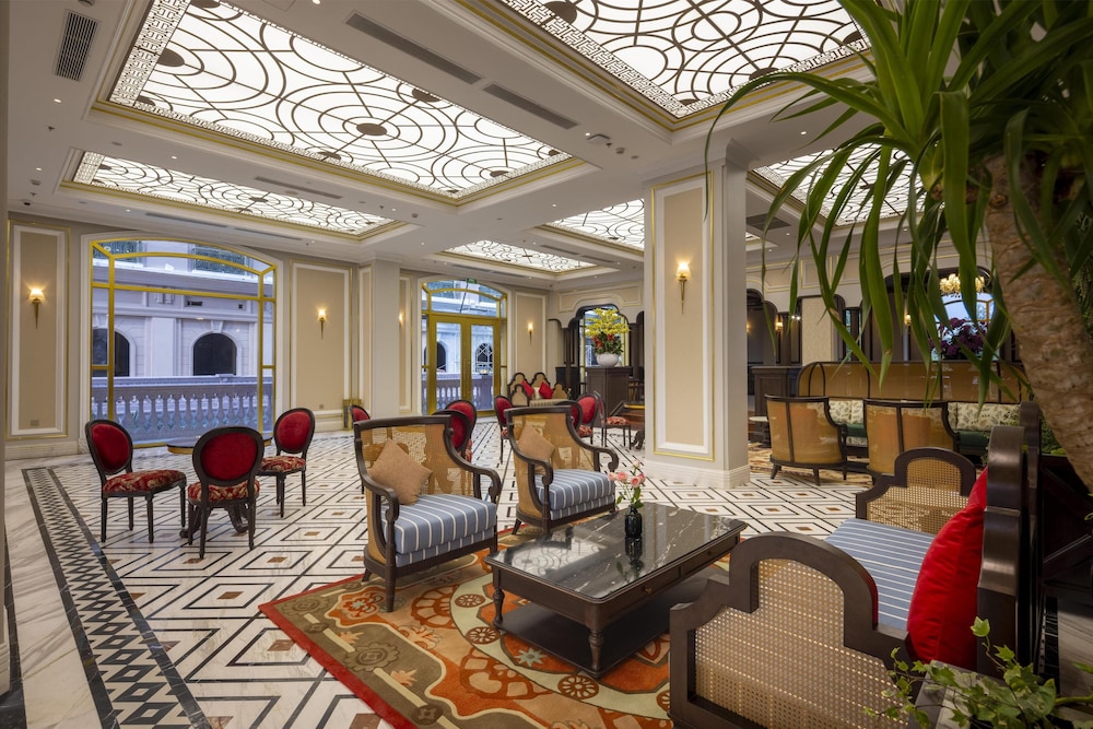 Best Western Premier Imperial Dalat 53/67