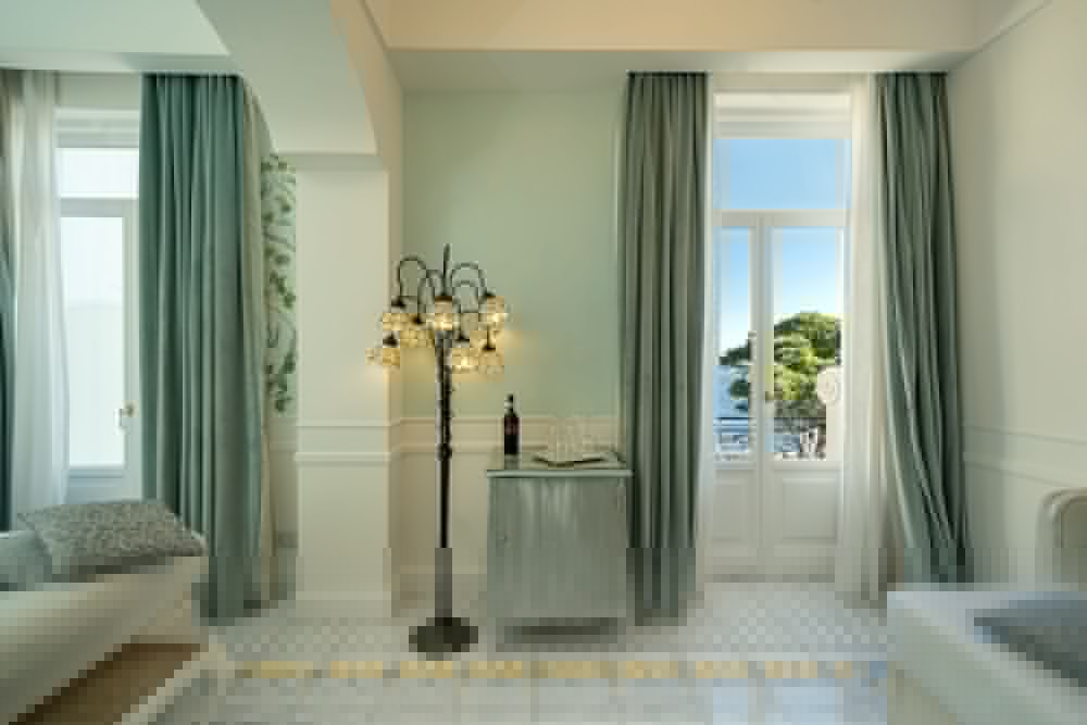 Luxury Villa Excelsior Parco 11/76