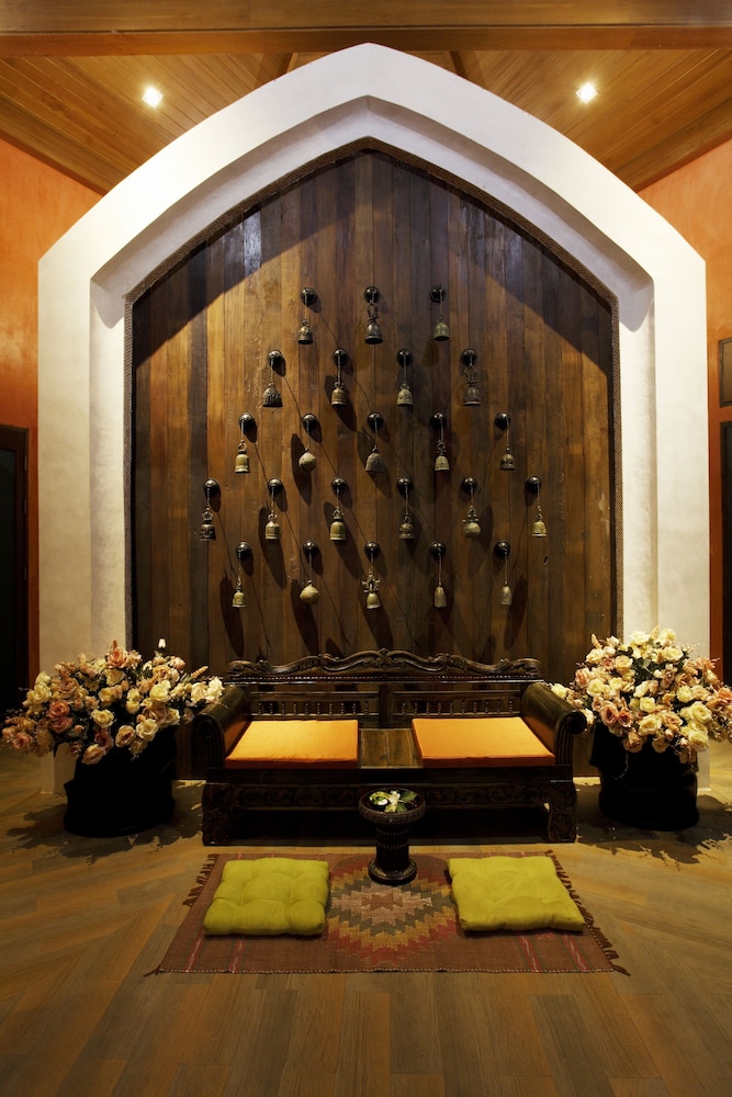 Mandarava Resort and Spa 35/75