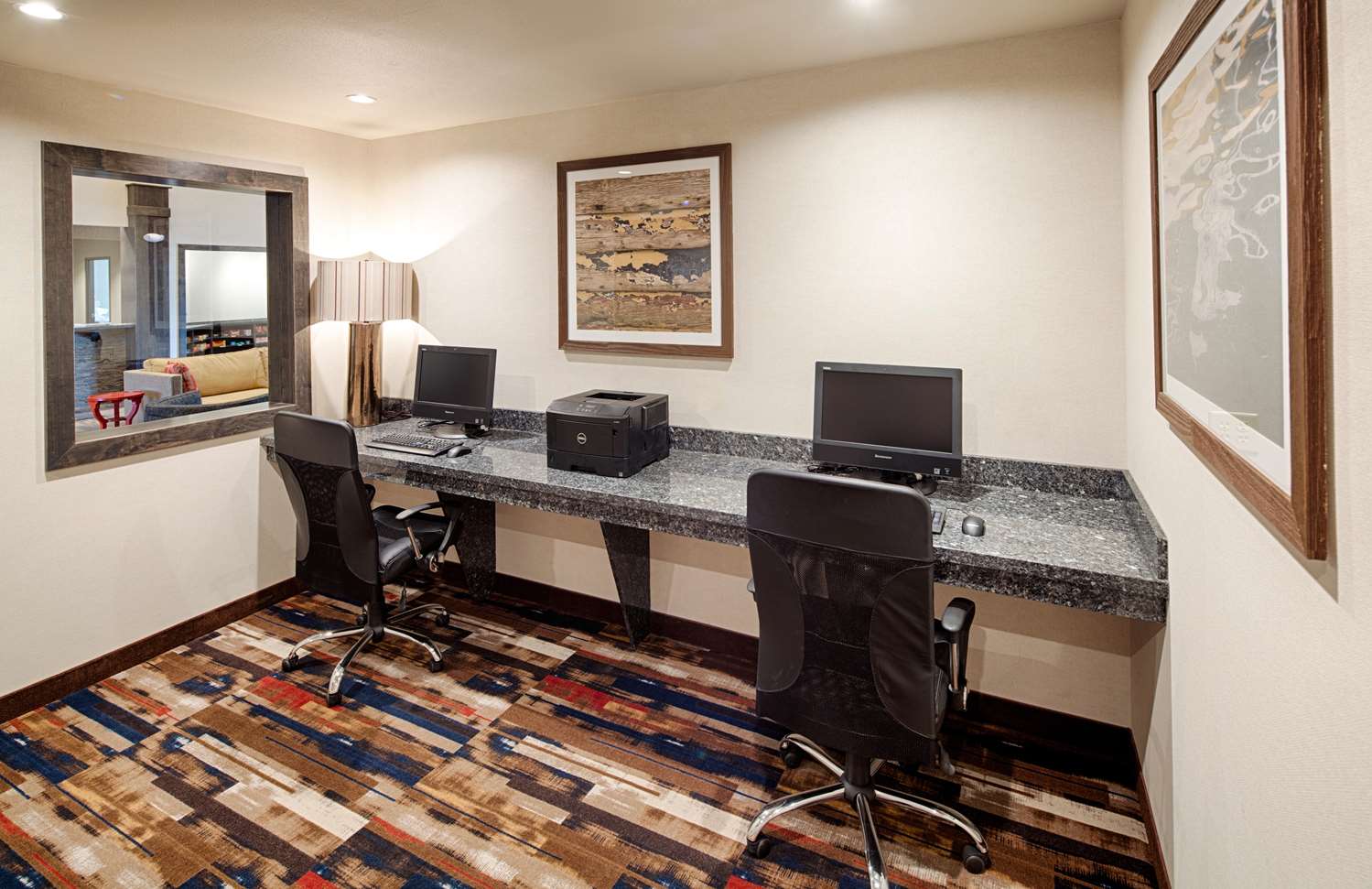 Red Lion Ridgewater Inn Suites Polson 20/28