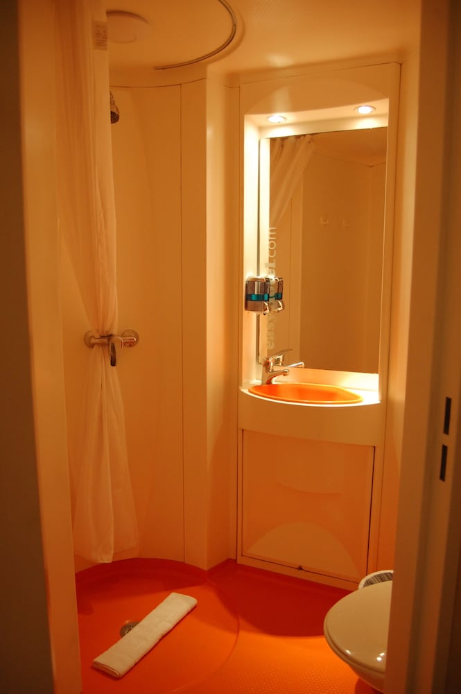 Easyhotel South Kensington 25/31