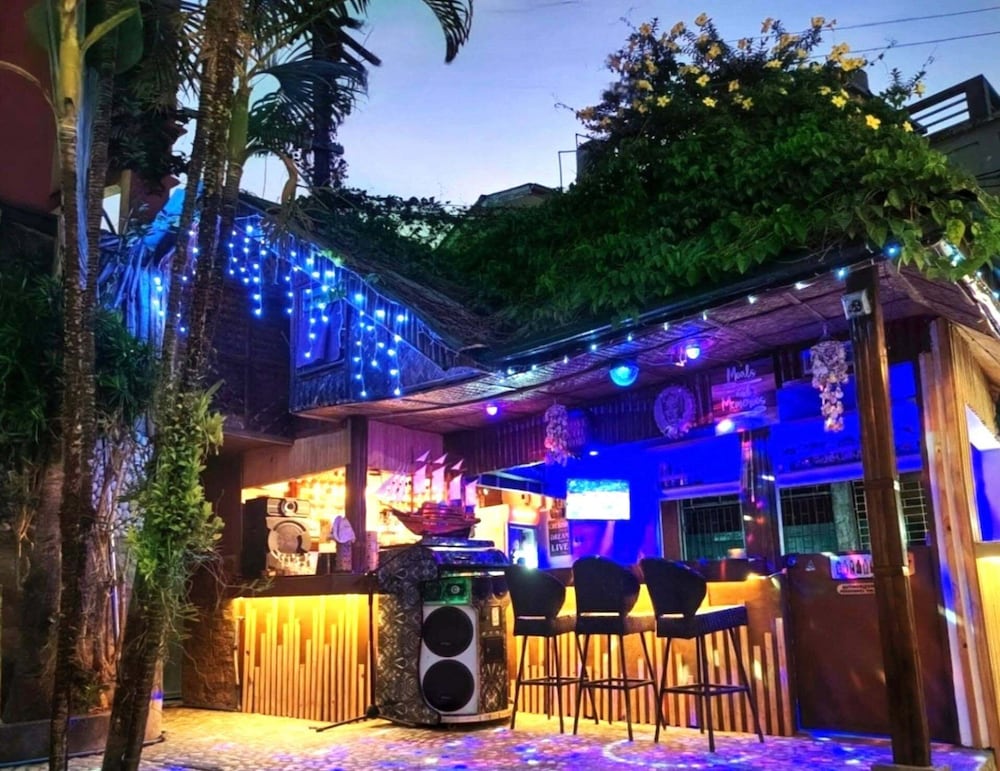 Simon's Heritage Resort 50/61