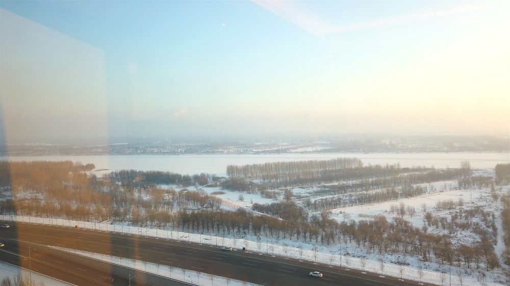 Shangri-La Songbei Harbin 51/56