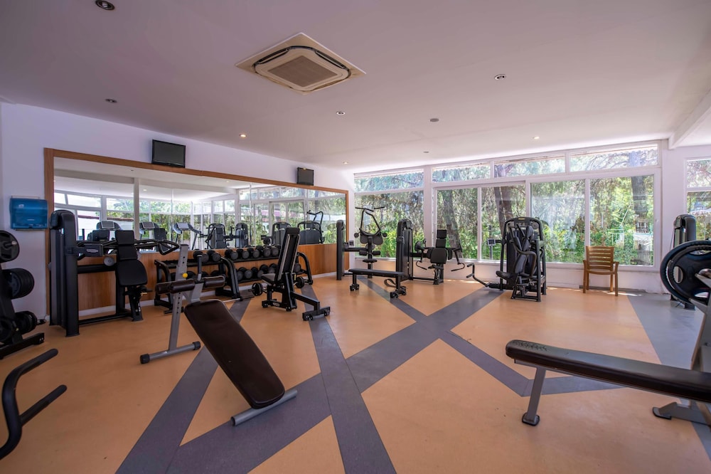 Asteria Family Resort Side 60/86