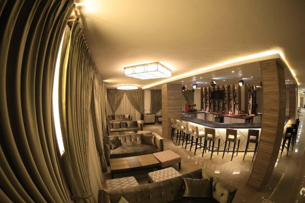 Elgel Hotel And Spa 43/58