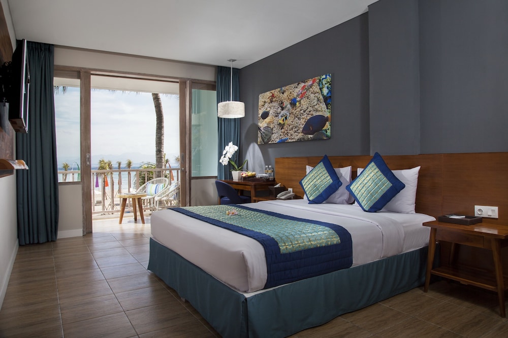 Mahagiri Resort Nusa Lembongan 26/70