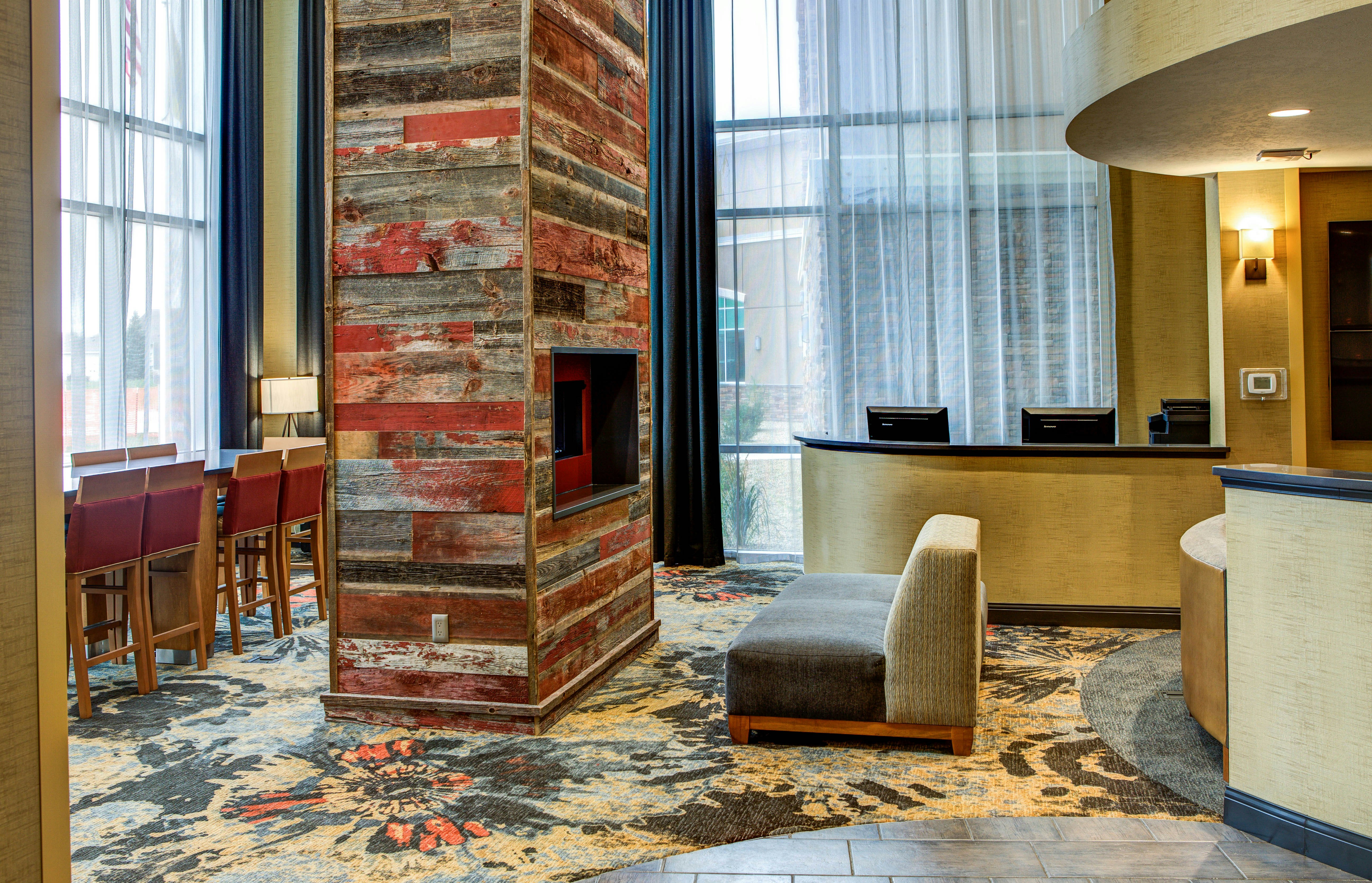 Doubletree By Hilton West Fargo Sanford Medical Center Area 6/49