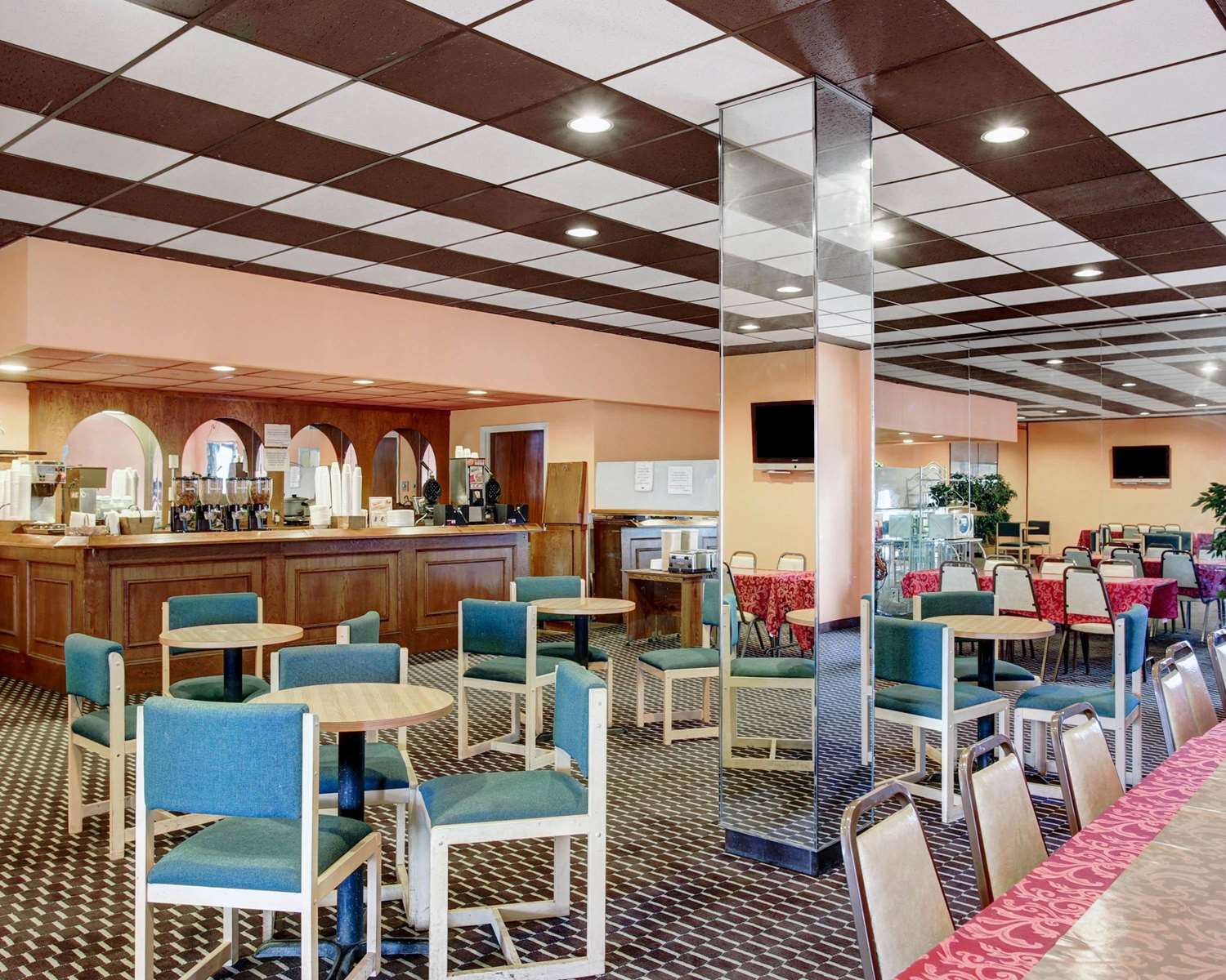 Rodeway Inn New Braunfels - San Antonio Area 30/39