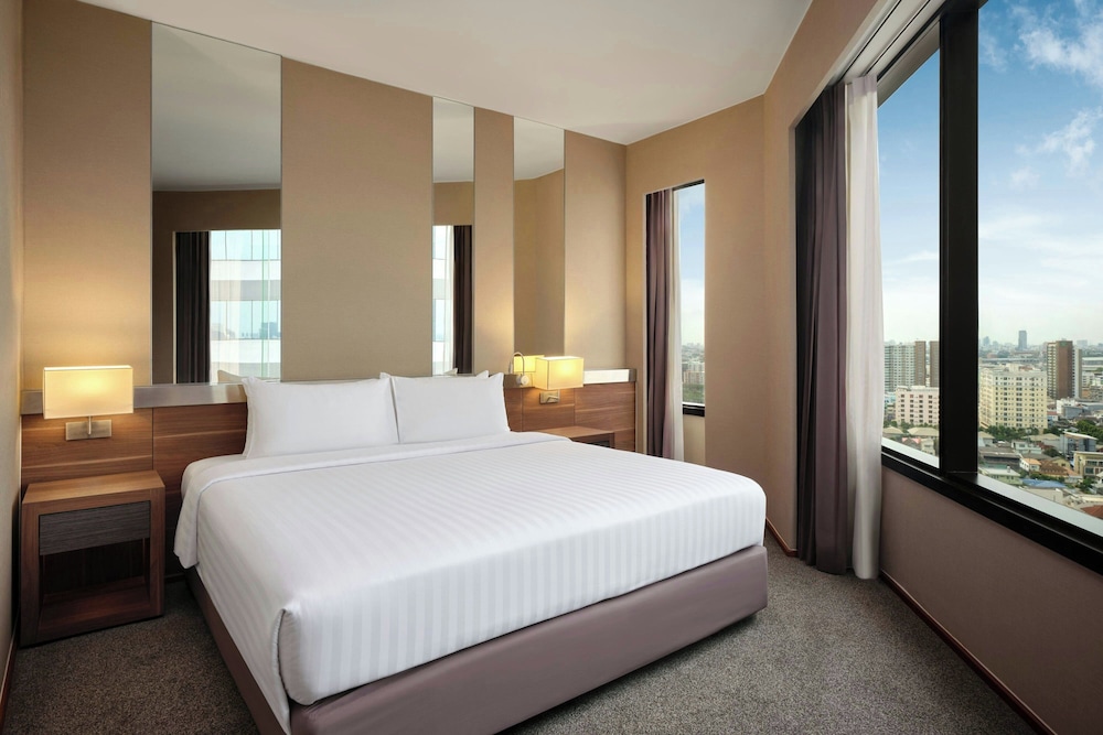 1 Bedroom, Executive, Suite