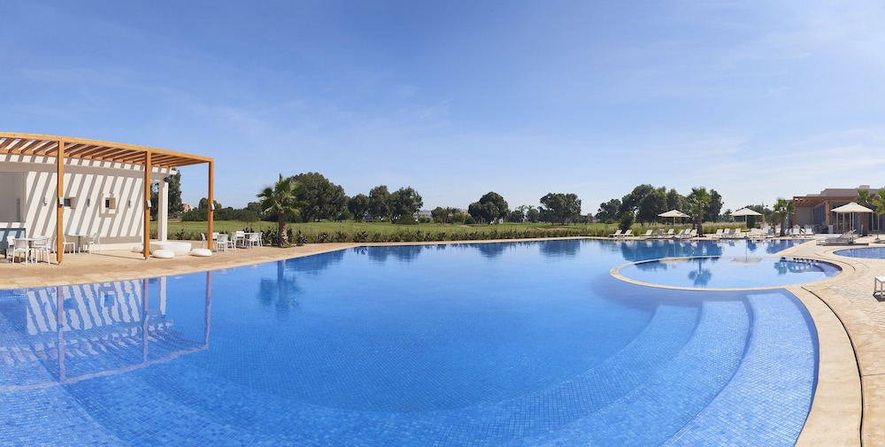 Radisson Blu Resort, Saidia Garden 37/60
