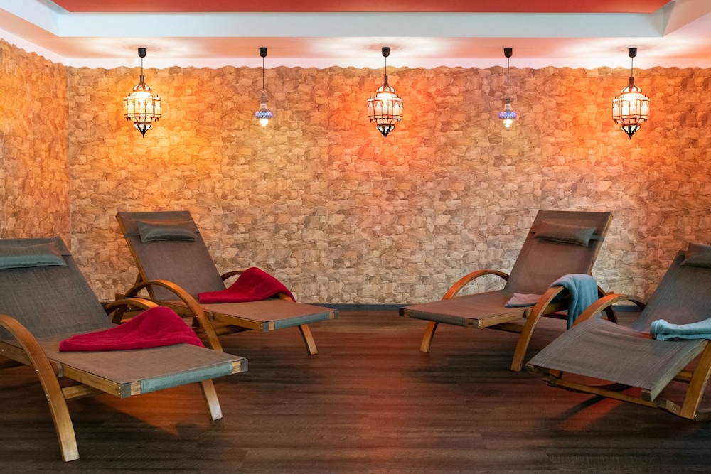 Parkhotel Herne 22/50