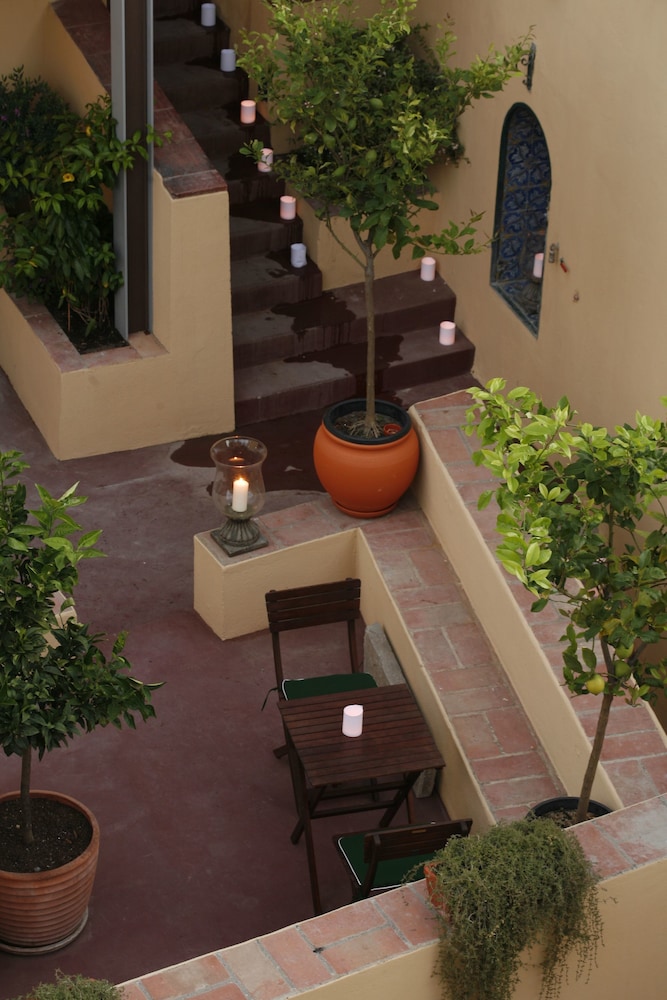 Palacio Ramalhete 65/67