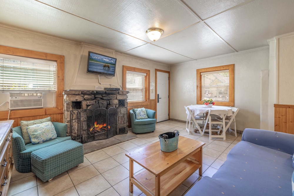 Bear Creek Resort 32/50