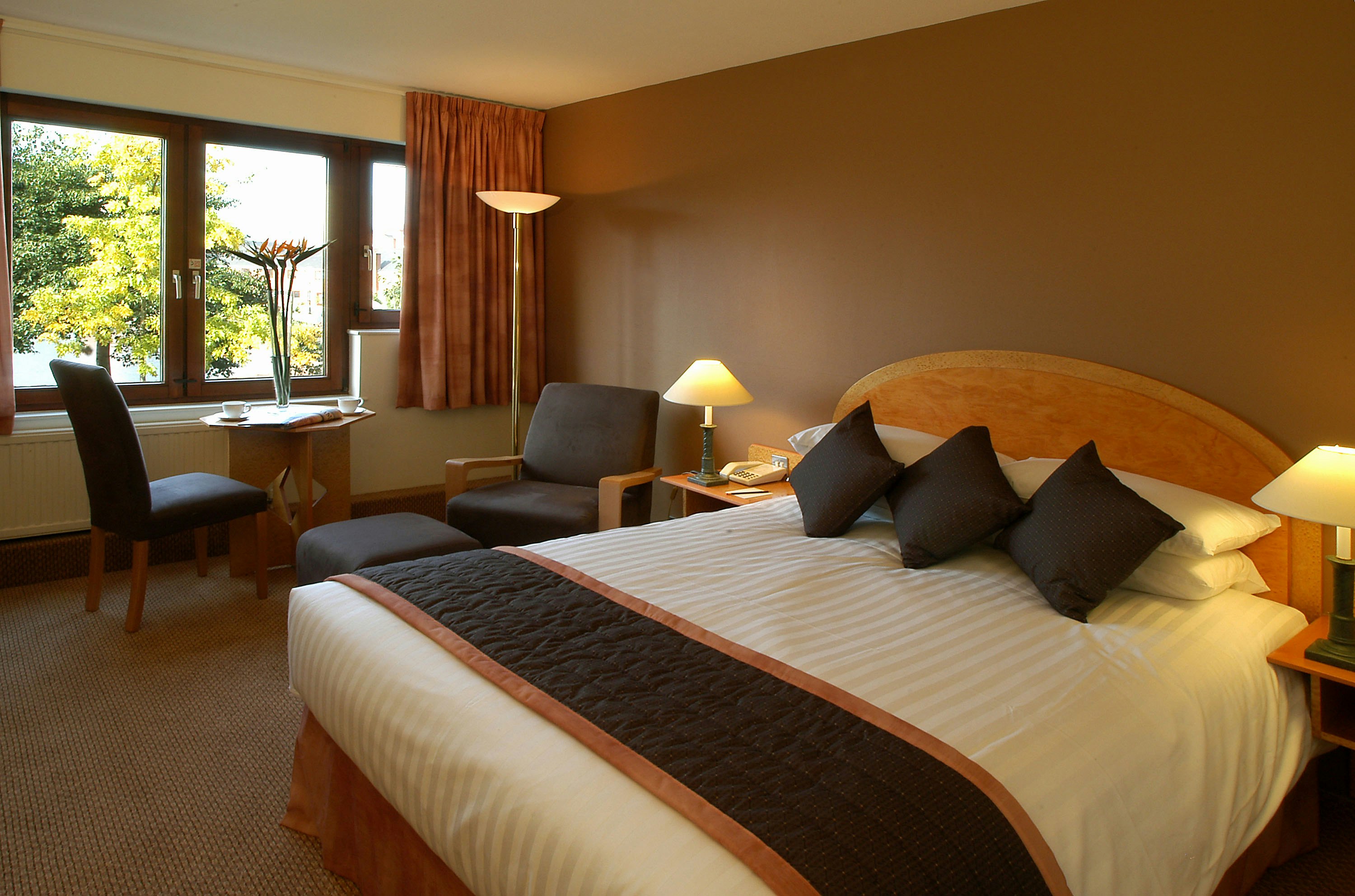 Copthorne Hotel Manchester Salford Quays 21/54