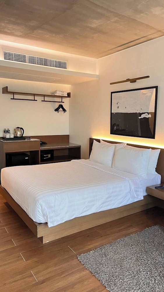 Norma Hotel Sathorn 29/50