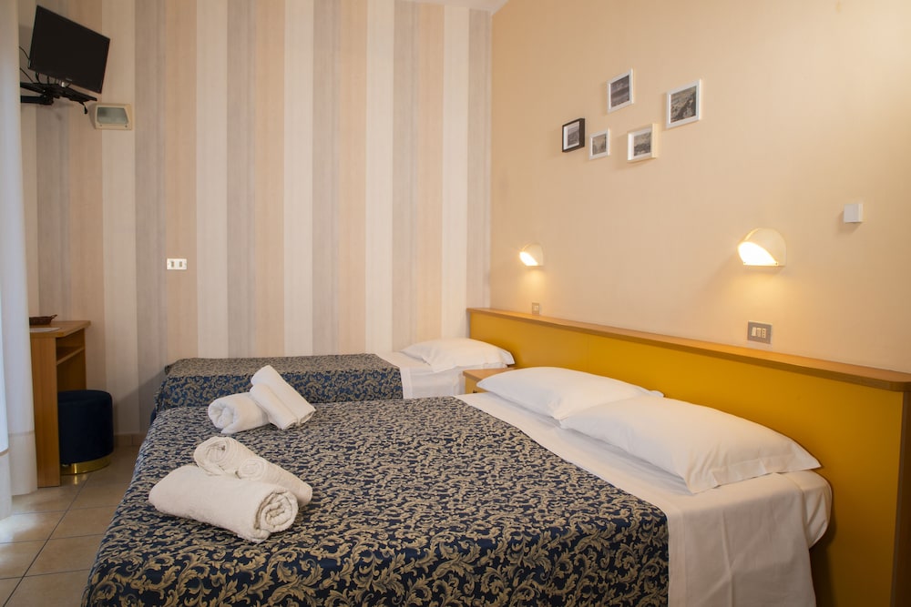 Hotel Arlecchino Riccione 12/46