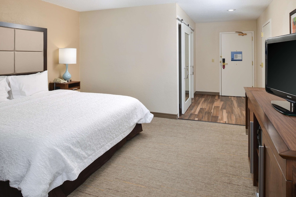 Hampton Inn Carbondale 15/40