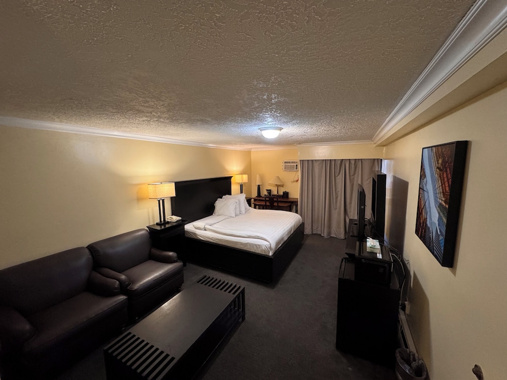 Island Travel Inn Hotel 21/55