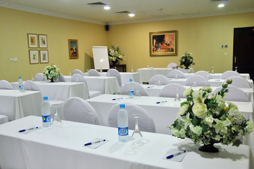 فندق المنزل - الخبر (Habitat Hotel All Suites Al Khobar) 60/67