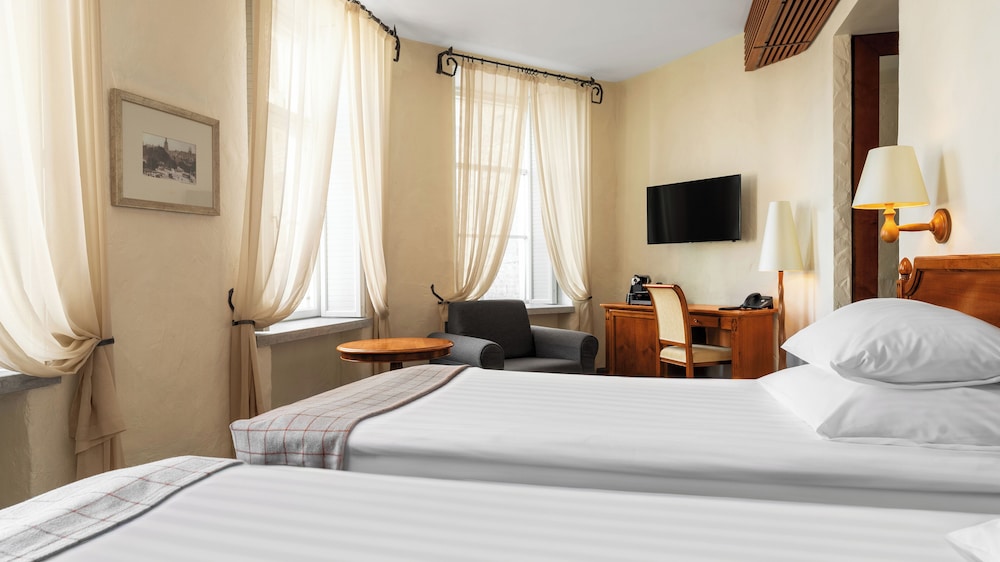 Rixwell Collection Savoy Boutique Hotel (Tallinn) 8/50