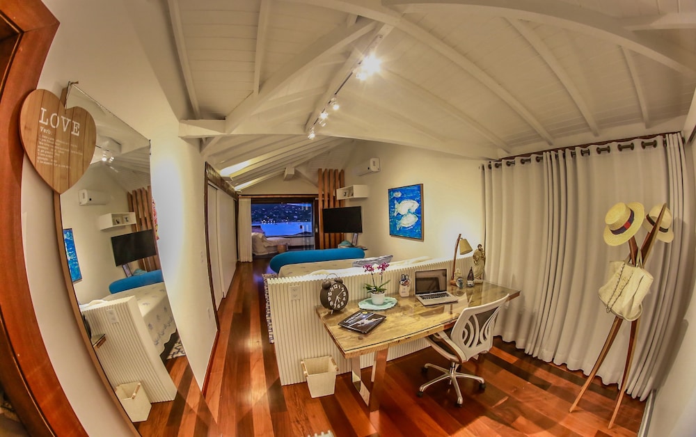 Mar Buzios Experience House [VR] 26/36