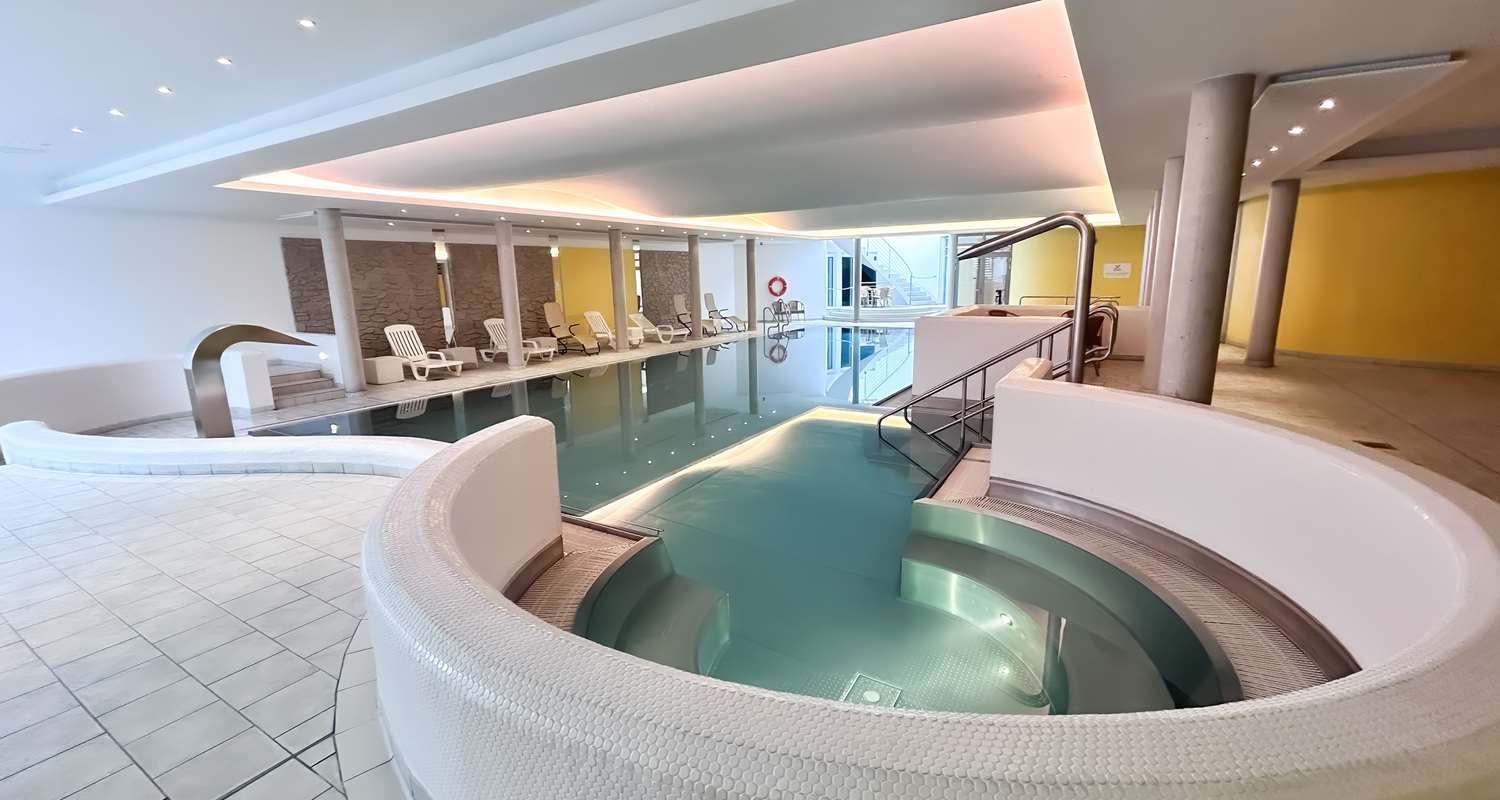 Berghotel Hammersbach, Sure Hotel Collection by Best Western 21/31