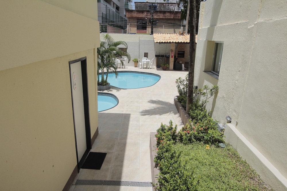 ALFININ HOTEL DE PRAIA 43/46