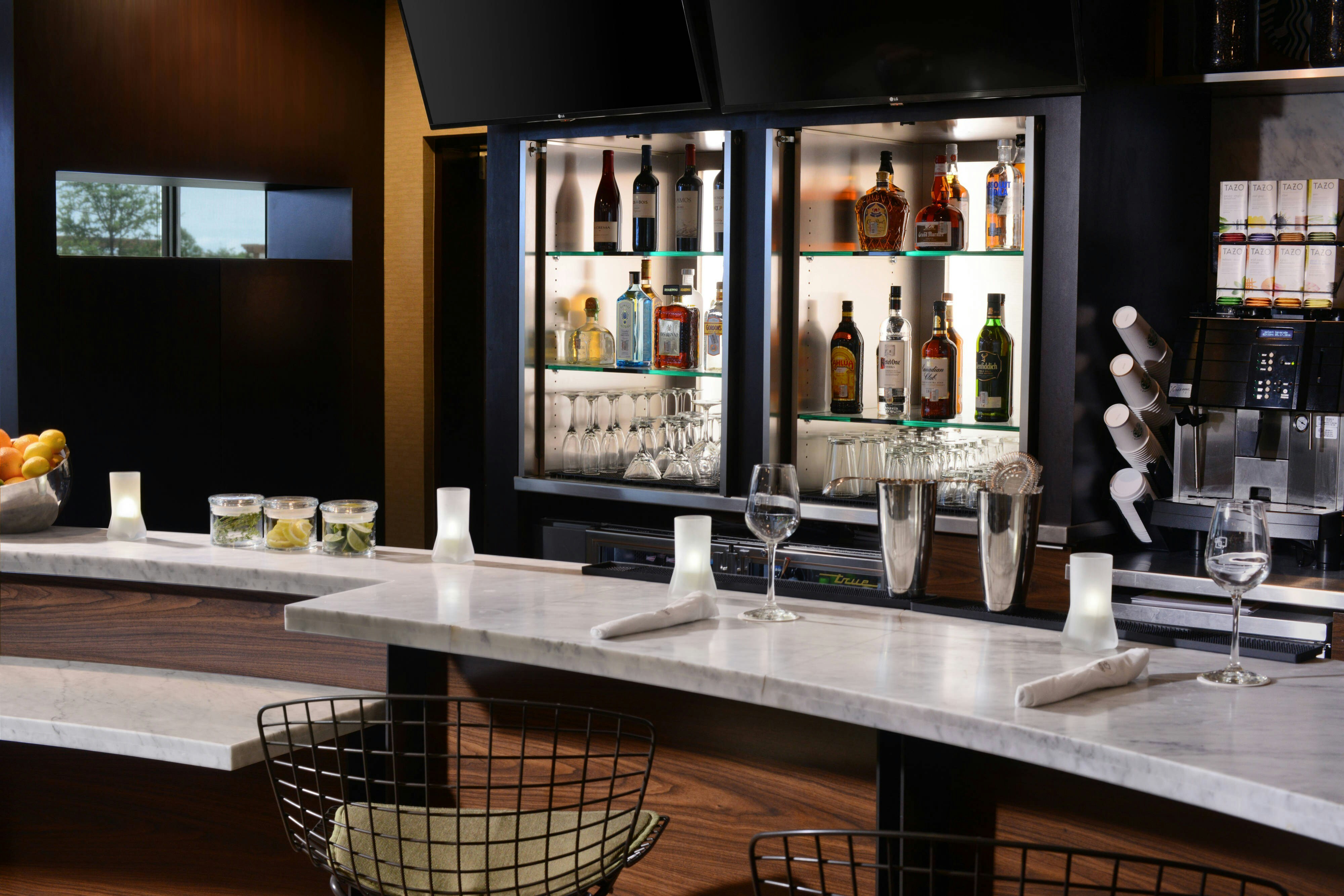 Courtyard by Marriott Dallas Plano/The Colony 13/20