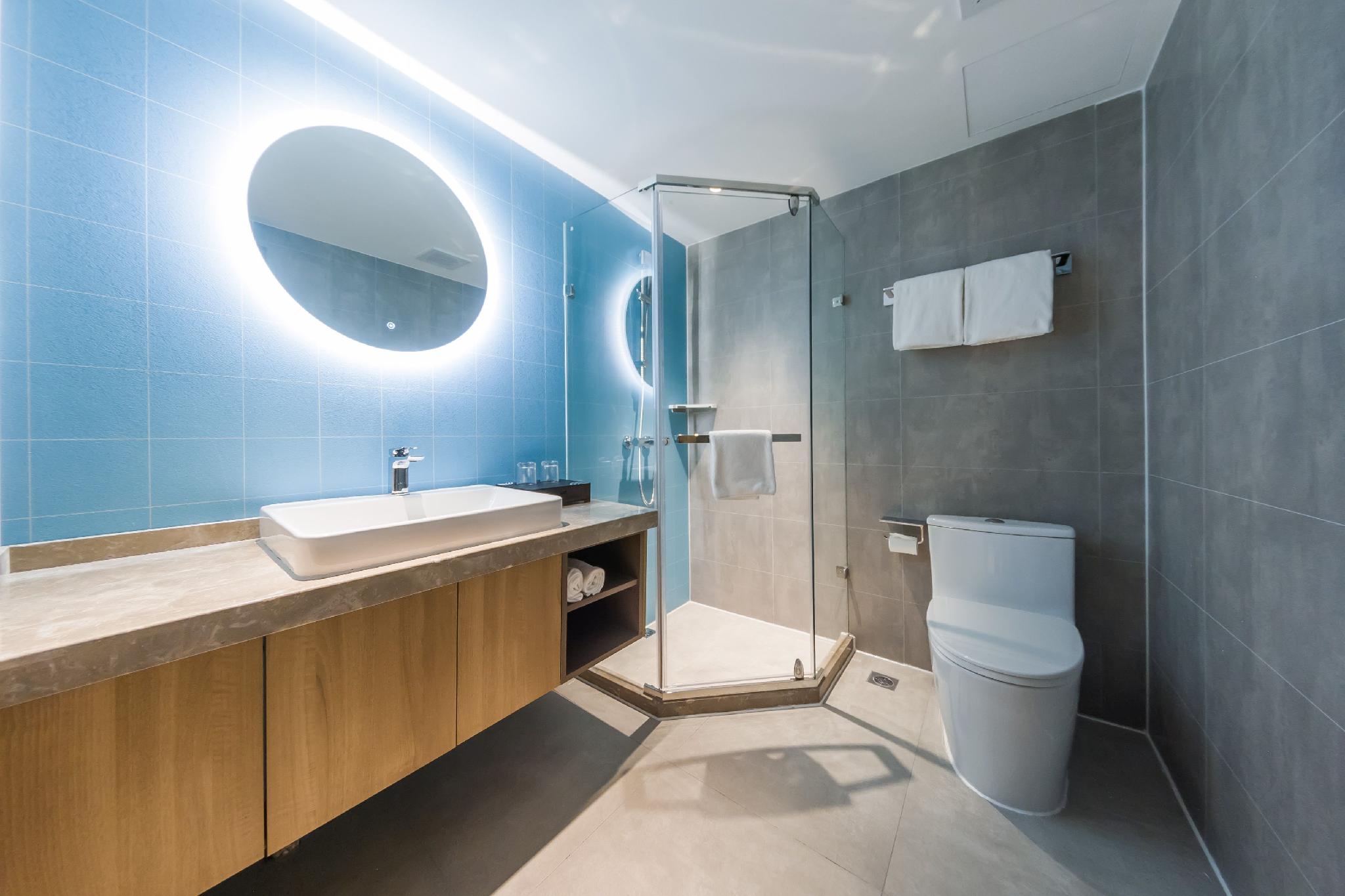 Homeinn NEO (Guangzhou Exhibition Center Pazhou Metro Station) 25/25