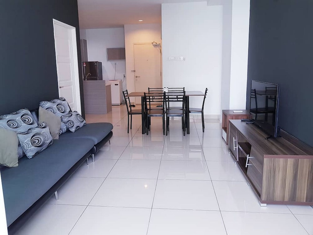 Merlene Suites at Mansion One 23/50
