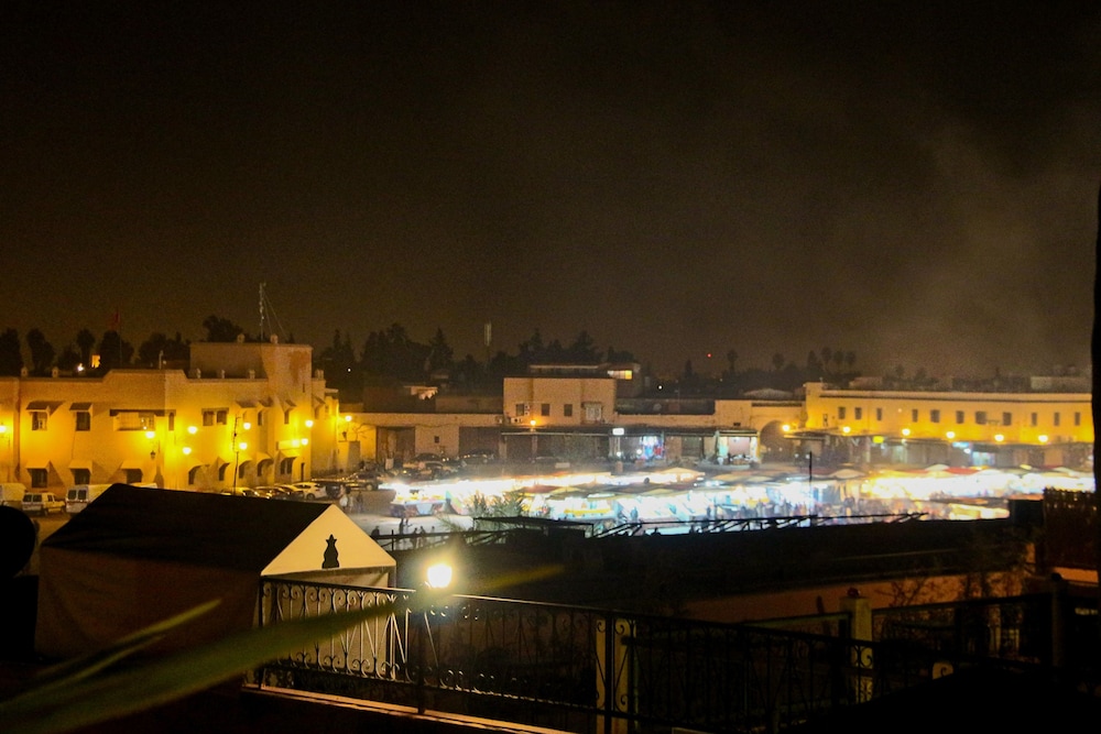 Riad Marraplace photo1