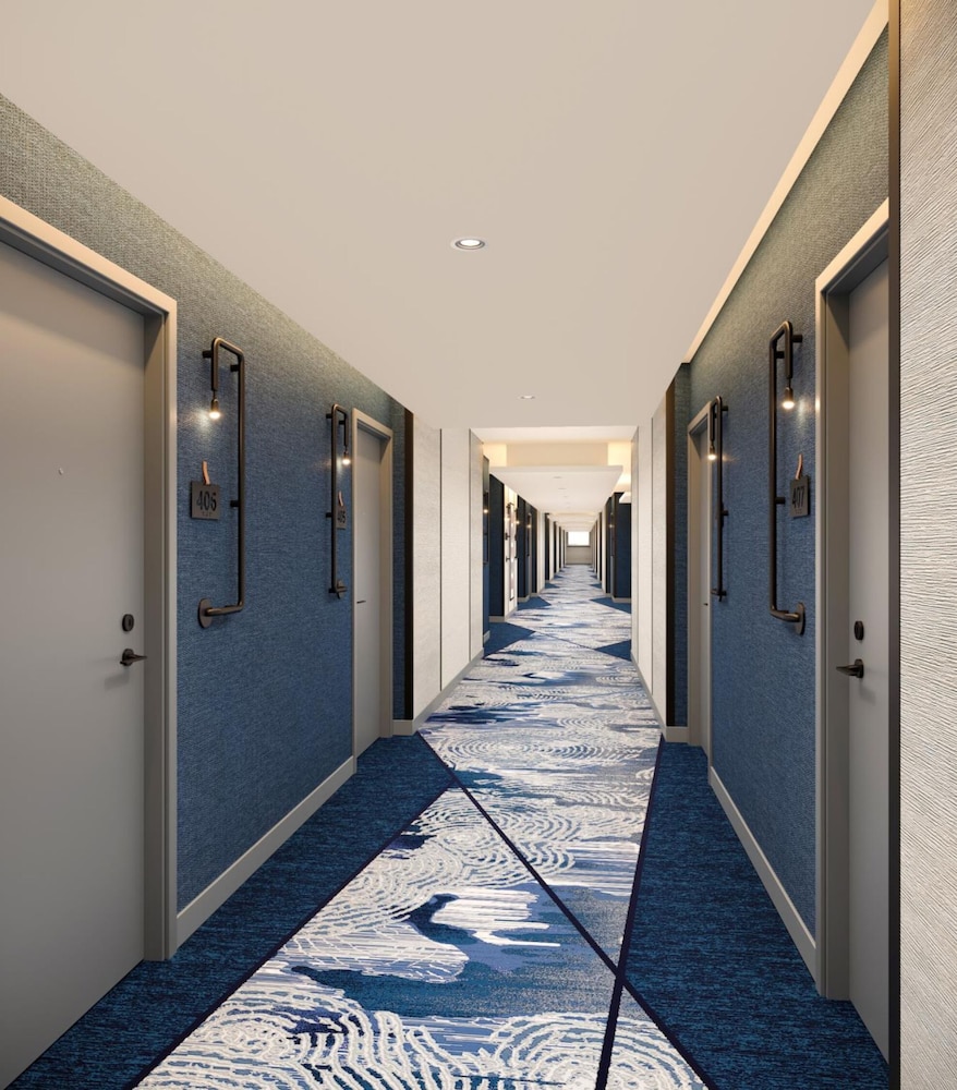 Novotel Toronto Vaughan 63/65